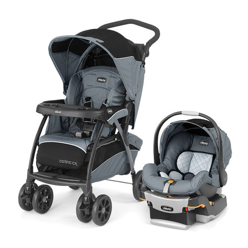 travel system done deal